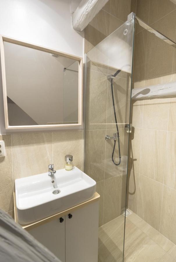 Olymp Apartment Banská Štiavnica Εξωτερικό φωτογραφία