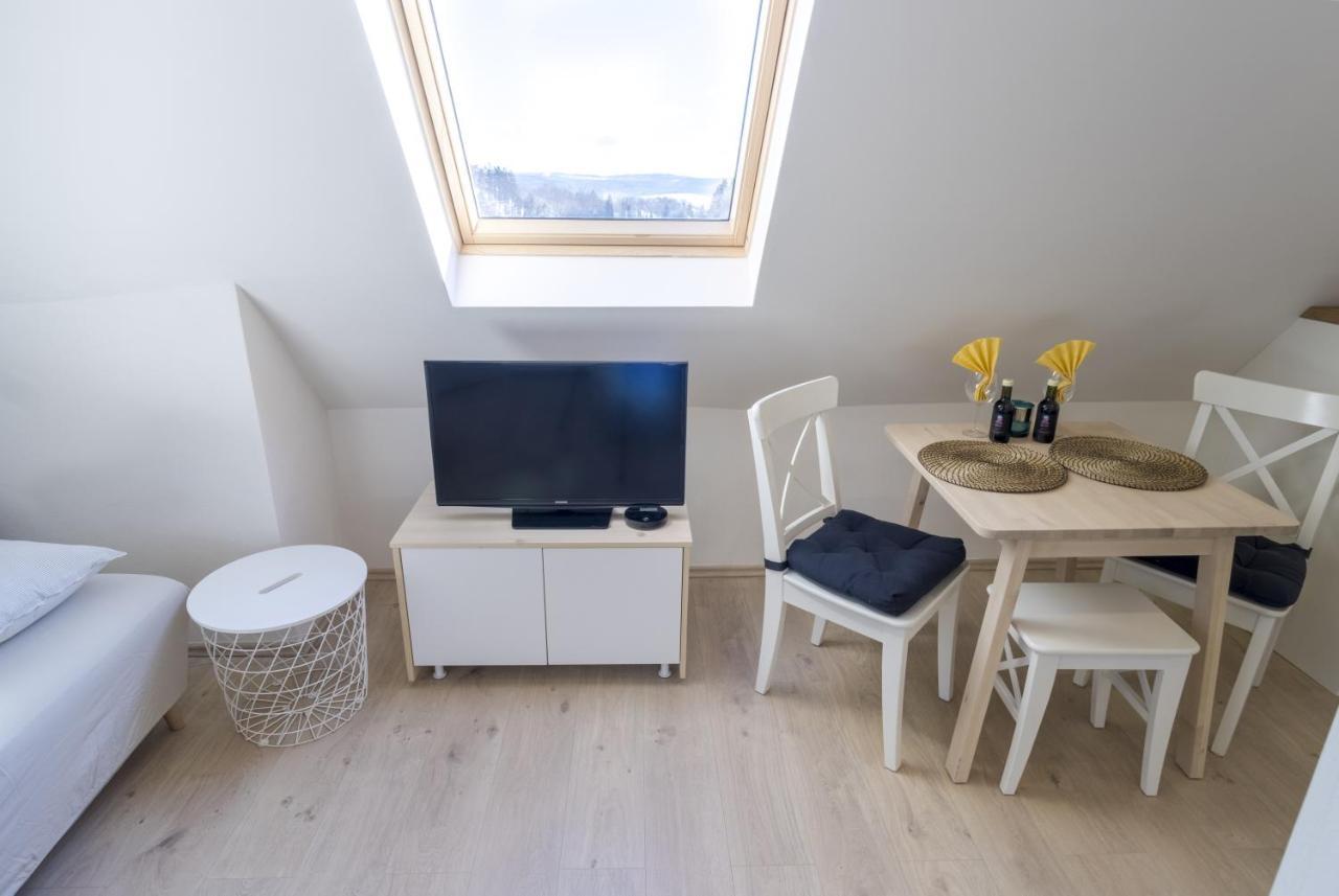 Olymp Apartment Banská Štiavnica Εξωτερικό φωτογραφία