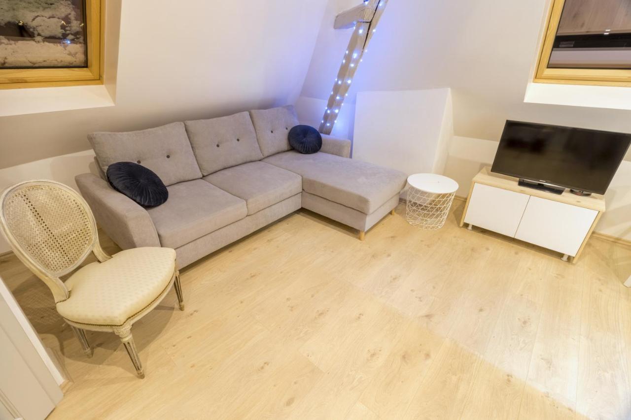 Olymp Apartment Banská Štiavnica Εξωτερικό φωτογραφία