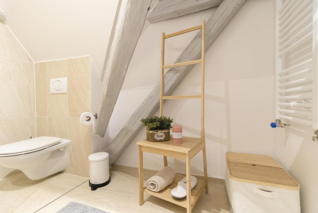 Olymp Apartment Banská Štiavnica Εξωτερικό φωτογραφία
