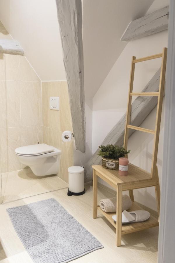Olymp Apartment Banská Štiavnica Εξωτερικό φωτογραφία