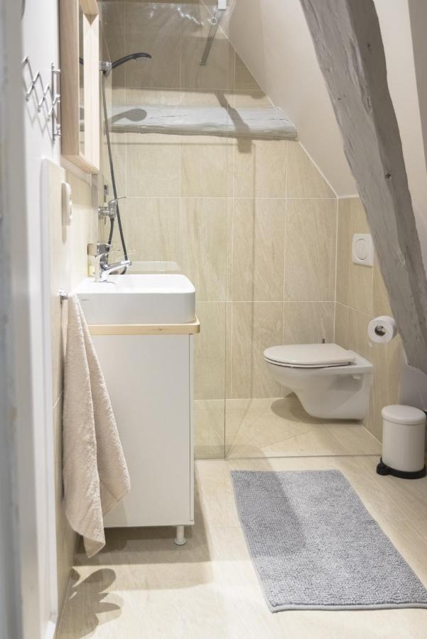 Olymp Apartment Banská Štiavnica Εξωτερικό φωτογραφία