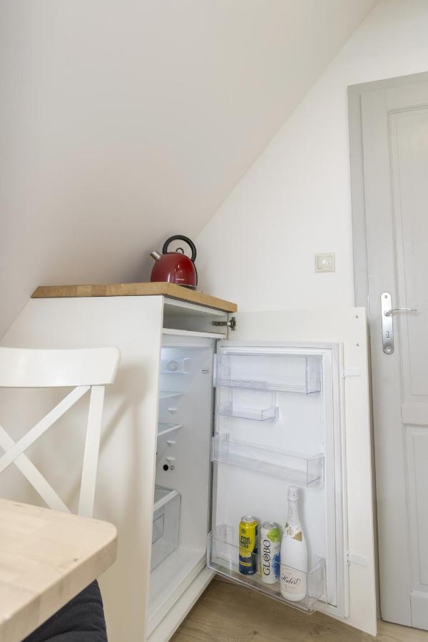 Olymp Apartment Banská Štiavnica Εξωτερικό φωτογραφία