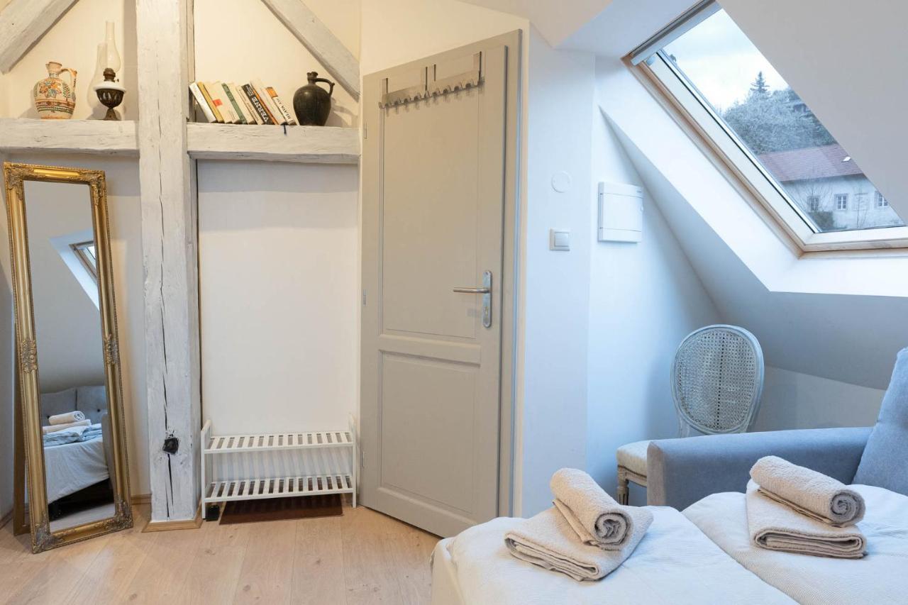 Olymp Apartment Banská Štiavnica Εξωτερικό φωτογραφία