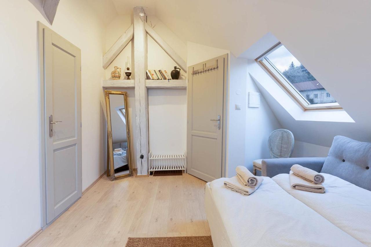 Olymp Apartment Banská Štiavnica Εξωτερικό φωτογραφία