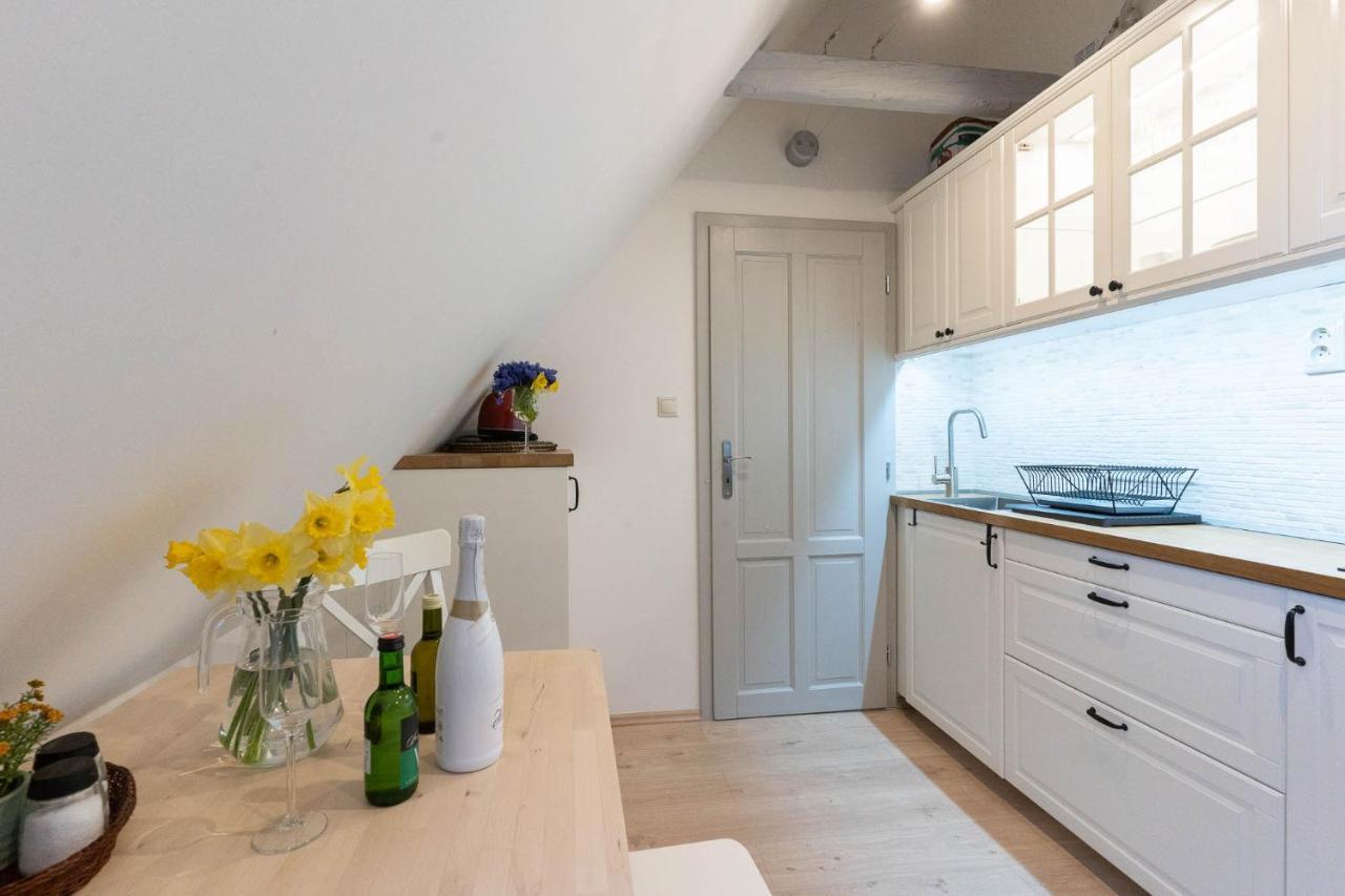 Olymp Apartment Banská Štiavnica Εξωτερικό φωτογραφία
