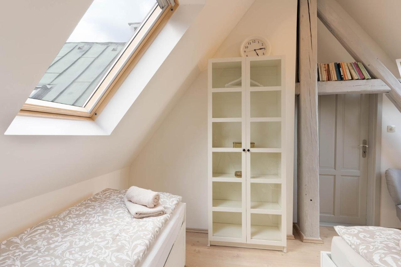 Olymp Apartment Banská Štiavnica Εξωτερικό φωτογραφία