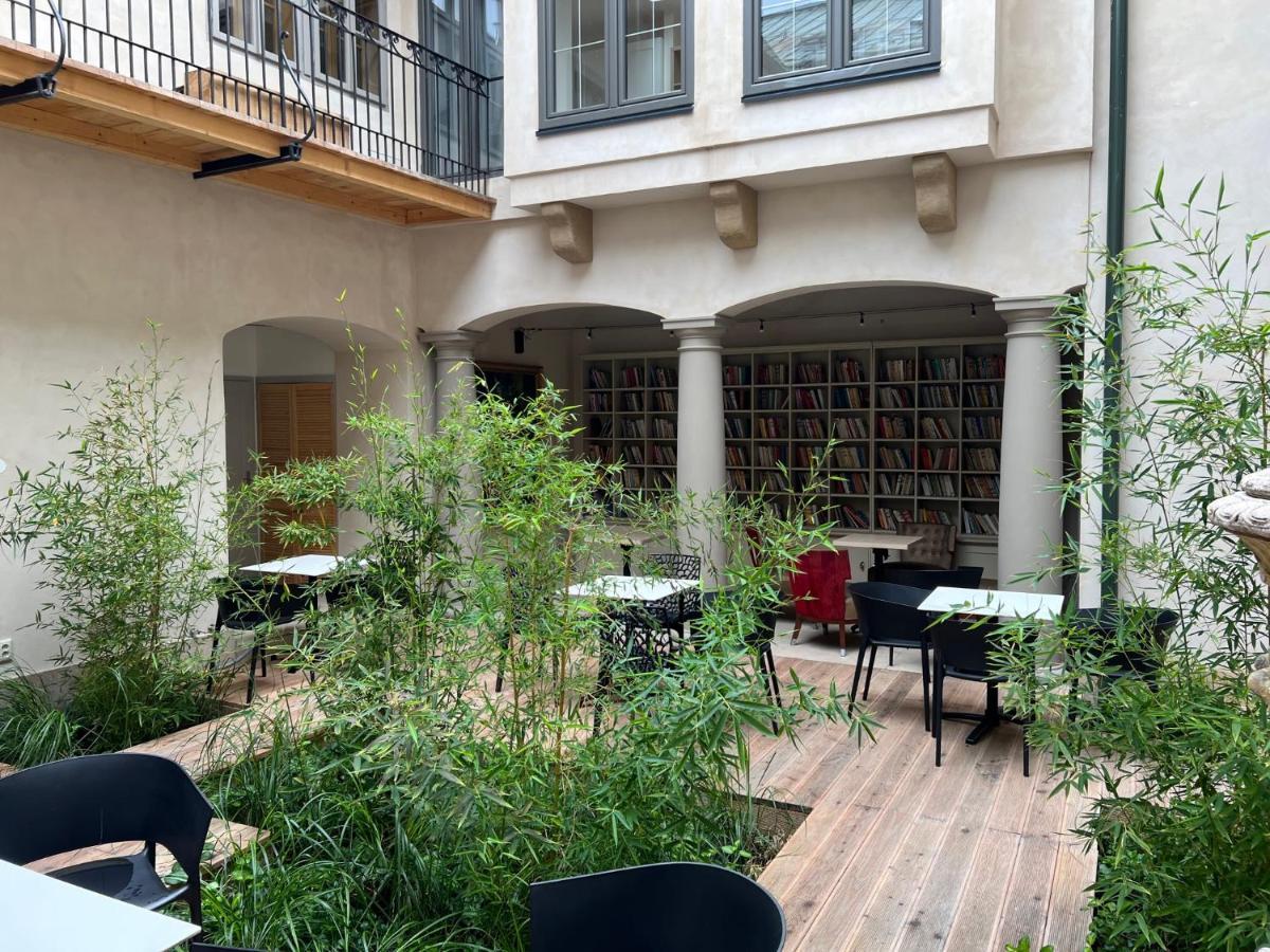 Olymp Apartment Banská Štiavnica Εξωτερικό φωτογραφία