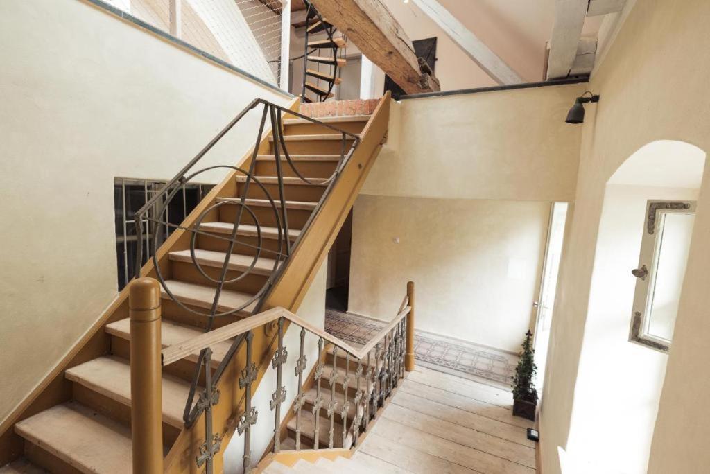 Olymp Apartment Banská Štiavnica Εξωτερικό φωτογραφία